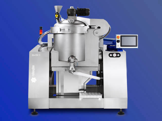 robot cocina industrial roboqbo