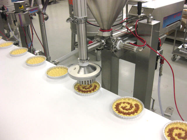 unifiller systems y otize