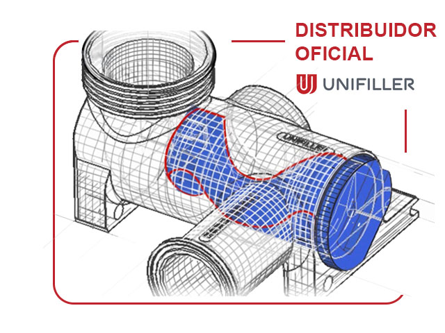 distribuidor oficial unifiller systems en españa